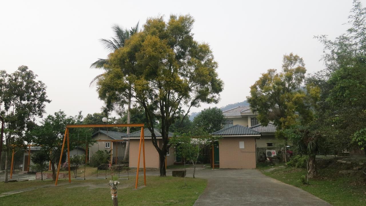 Xiangcun Homestay Gukeng 외부 사진